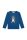 Someone Langarm Shirt Jonas -SB-03-H Waschbär dark blue