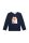 Someone Langarm Shirt Magali-SG-03-J - Hund navy