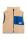 Someone flauschiges Gilet Frankie-SB-60-G Beige