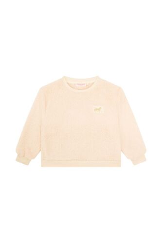 Someone Sweater Ofelia-SG-16-A Flausch Soft Beige