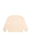 Someone Sweater Ofelia-SG-16-A Flausch Soft Beige