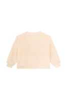 Someone Sweater Ofelia-SG-16-A Flausch Soft Beige