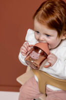 Trixie Trinklerntasse mit Griffen 96-748 Mrs. Cat