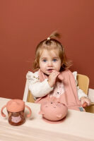 Trixie Trinklerntasse mit Griffen 96-748 Mrs. Cat