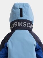 Didriksons Winterjacke Neptun Kids JKT 5 506294 G24 Winter Blue