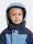Didriksons Winterjacke Neptun Kids JKT 5 506294 G24 Winter Blue