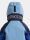 Didriksons Winterjacke Neptun Kids JKT 5 506294 G24 Winter Blue