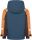 Didriksons Winterjacke Neptun Kids JKT 5 506294 G23 Mountain Blue cognac