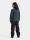 Didriksons Fleecejacke Rubi Kids FZ 506269 G23 Mountain Blue