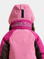 Didriksons Winterjacke Neptun Kids JKT 5 506294 380 Heather Pink