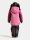 Didriksons Winterjacke Neptun Kids JKT 5 506294 380 Heather Pink