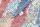 Someone Paillettenrock Linde - SG-41-I bunt Multi
