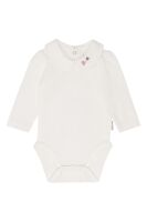 Hust & Claire LA-Body mit Kragen Bebe Collar 380017...