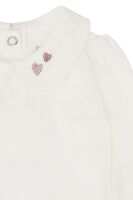 Hust & Claire LA-Body mit Kragen Bebe Collar 380017...