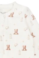 Hust & Claire La-Strampler Mich Teddy 380015 Fb.3270...