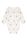 Hust & Claire Langarm-Wickelbody Bing Teddy 380014 Fb.3270 weiß