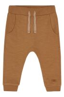 Hust & Claire Baby Sweathose Georgey Solid Brushed...