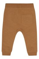 Hust & Claire Baby Sweathose Georgey Solid Brushed...