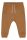 Hust & Claire Baby Sweathose Georgey Solid Brushed 390016 Fb.3557 braun