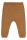 Hust & Claire Baby Sweathose Georgey Solid Brushed 390016 Fb.3557 braun