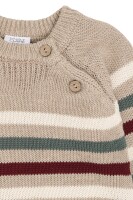 Hust & Claire Strickpullover Pilou Knit Hike 390055...