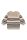 Hust & Claire Strickpullover Pilou Knit Hike 390055 Fb.3552 gestreift beige