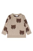 Hust & Claire Strickpullover Pilou Bear 390057...