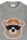 Hust & Claire Strick-Pullover Pelle Bear 490024 Fb.1206 Bär grau