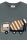 Hust & Claire Sweatshirt Sejer Mixer Truck 630004 Fb.3484 grüngrau