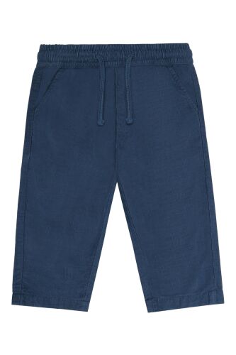 Hust & Claire Cordhose Trevor Corduroy 490015 Fb.3180 dunkelblau
