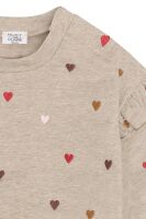 Hust & Claire Sweatshirt Sicillia Heartbeat 500022...