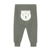 Minymo Baby-Hose aus Bambus Bär 114491 Fb.9090...