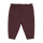 Minymo Baby-Sweathose 114432 Fb.6599 violett