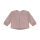 Minymo Baby-Baumwollfleecejacke 114494 Fb. 6510 rosa