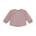 Minymo Baby-Baumwollfleecejacke 114494 Fb. 6510 rosa