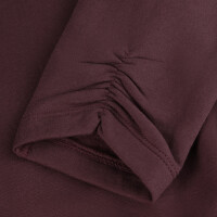 Minymo Leggings Sweat 124464 Fb.6599 violett