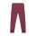 Minymo Leggings Sweat 124464 Fb.4418 Raspberry lila