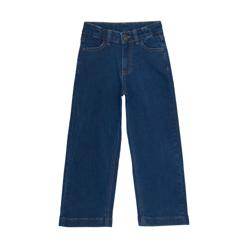 Minymo Jeans Wide fit 6532 Fb.776 denim