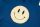 Someone Kapuzenpulli Casper-SB-16-K Flausch-Smiley dark blue