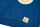 Someone Kapuzenpulli Casper-SB-16-K Flausch-Smiley dark blue