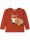 Someone Langarm Shirt Fenna-SG-03-H - Fuchs cognac