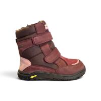 Primigi Winter-Barfußschuhe 2418300 Gore-Tex bordeaux