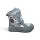 Primigi Winterstiefel  2380766 artic eisblau mit Schmetterlinge Gore-Tex