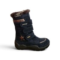Primigi Winterstiefel  2379000 Gore-Tex techno navy