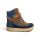 Primigi Winterschuhe 2386500 Gore-Tex braun/blau
