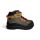 Primigi Winterschuhe 2365000 Gore-Tex militärgrün/schwarz
