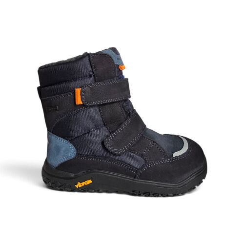 Primigi Winter-Barfußschuhe 2418322 Gore-Tex navy
