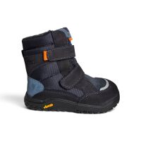 Primigi Winter-Barfußschuhe 2418322 Gore-Tex navy
