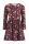 Happy Girls LA-Kleid 963106 Fb. 55 Blumen und Waldtiere Berry