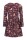 Happy Girls LA-Kleid 963106 Fb. 55 Blumen und Waldtiere Berry